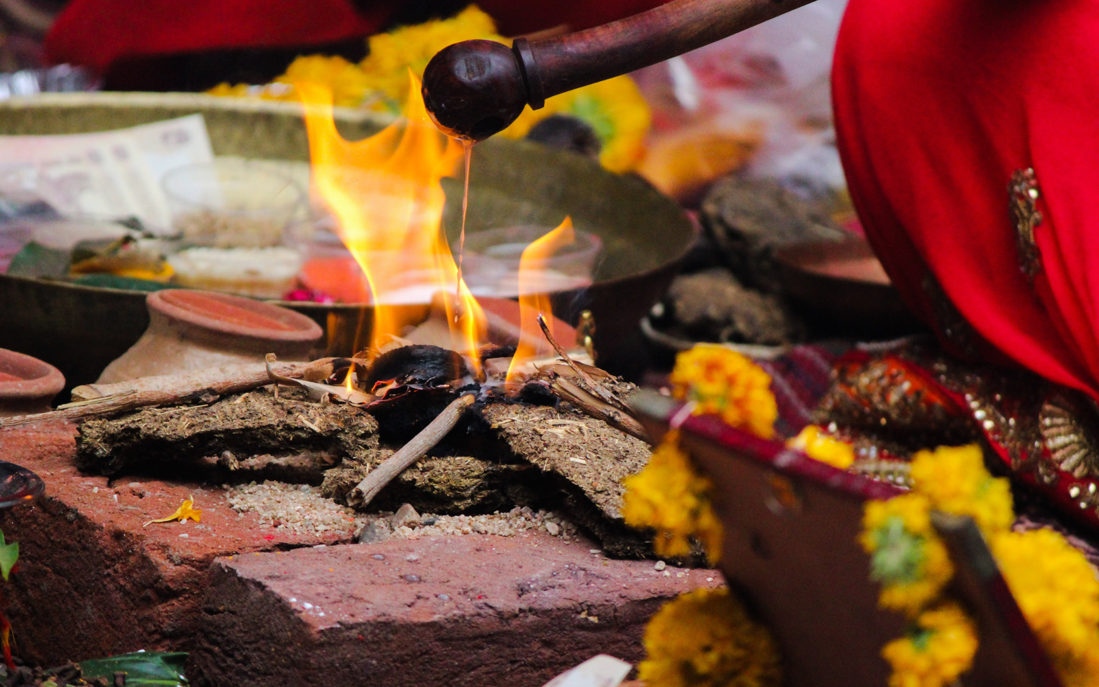 Pitra Dosh Puja in Ujjain
