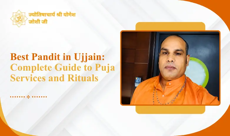 Best Pandit in Ujjain